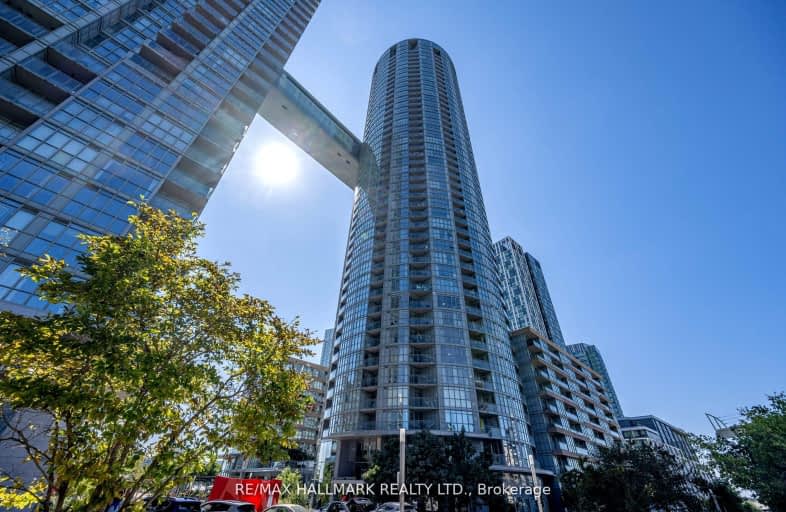 2706-21 Iceboat Terrace, Toronto | Image 1