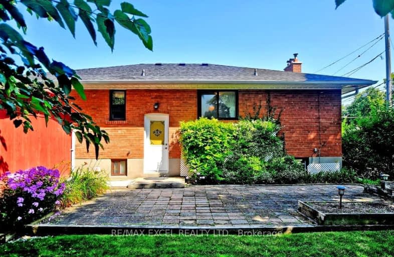 153 Newton Drive, Toronto | Image 1