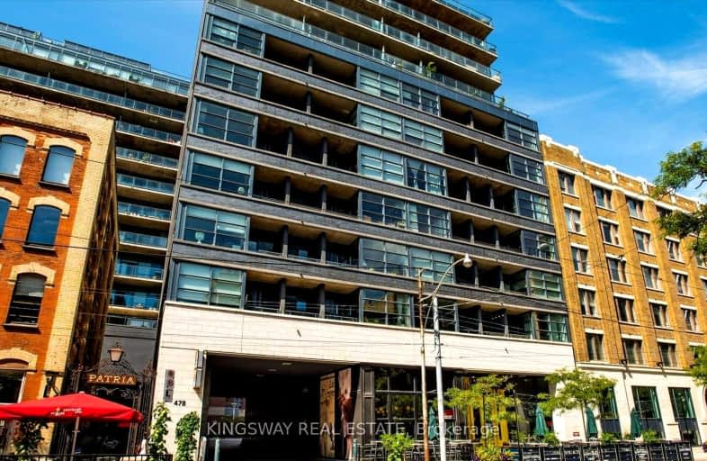 310-478 King Street West, Toronto | Image 1