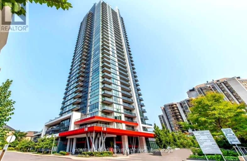 302-88 Sheppard Avenue, Toronto | Image 1