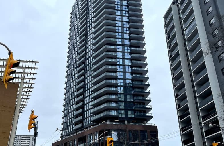 303-159 Wellesley Street East, Toronto | Image 1