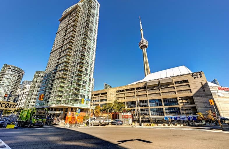809-81 Navy Wharf Court, Toronto | Image 1