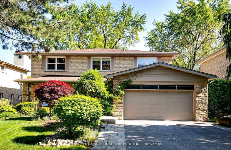 25 Cheval Drive, Toronto | Image 1