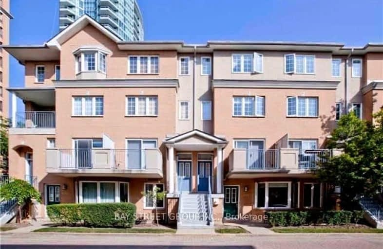 1636-28 Sommerset Way, Toronto | Image 1