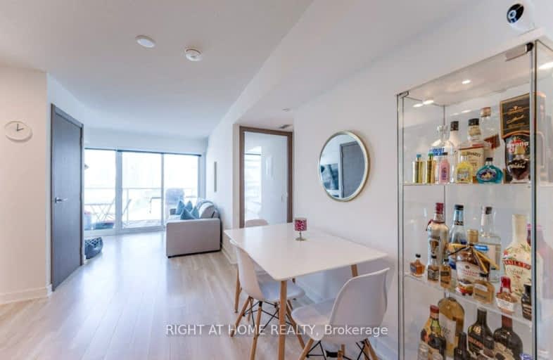 1112-17 Bathurst Street, Toronto | Image 1
