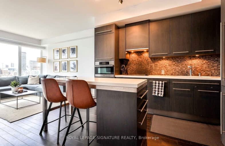 2808-80 John Street, Toronto | Image 1