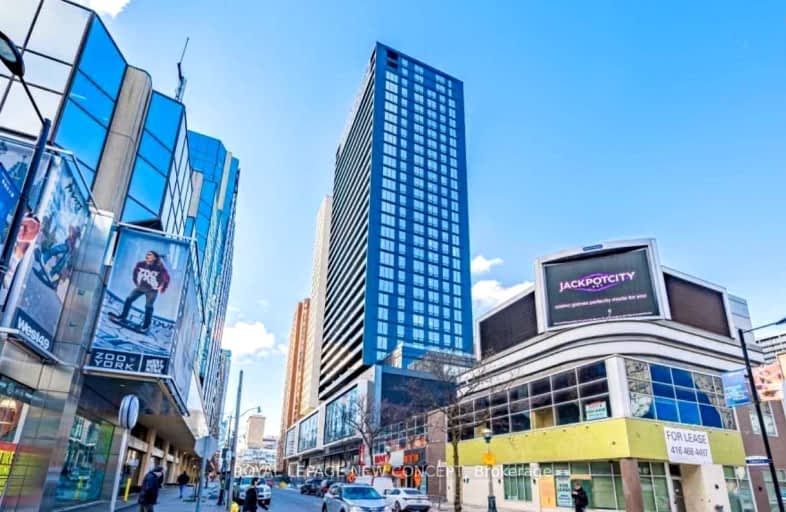 1921-20 Edward Street, Toronto | Image 1
