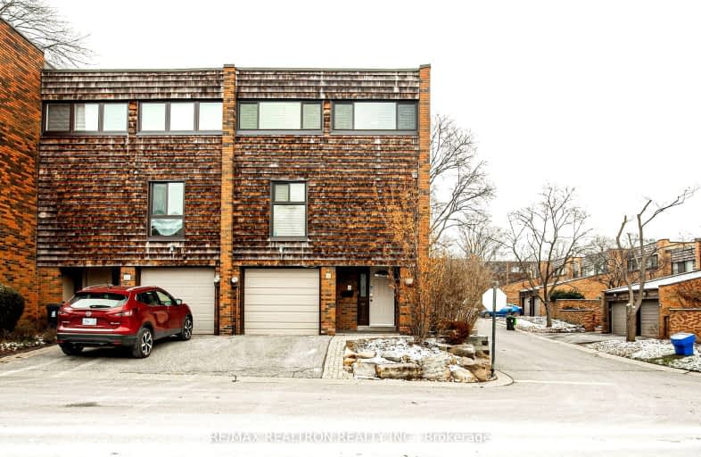 75 Maris Shepway, Toronto | Image 1
