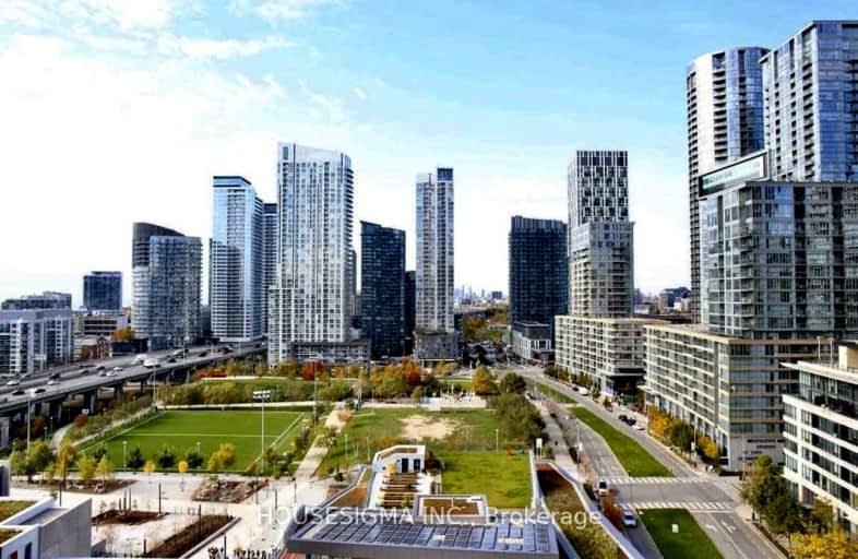1601-15 Fort York Boulevard, Toronto | Image 1