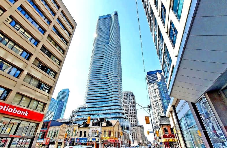 3208-11 Wellesley Street West, Toronto | Image 1