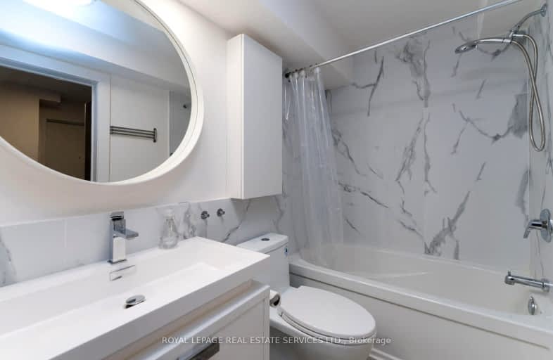 A-439 Winona Drive, Toronto | Image 1