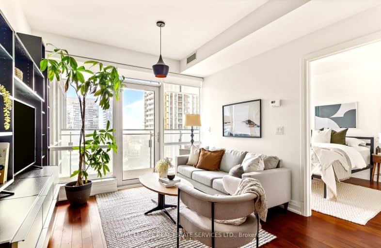 2604-80 John Street, Toronto | Image 1