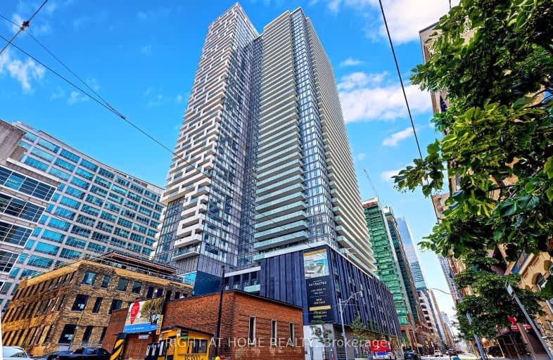 315-25 Richmond Street East, Toronto | Image 1