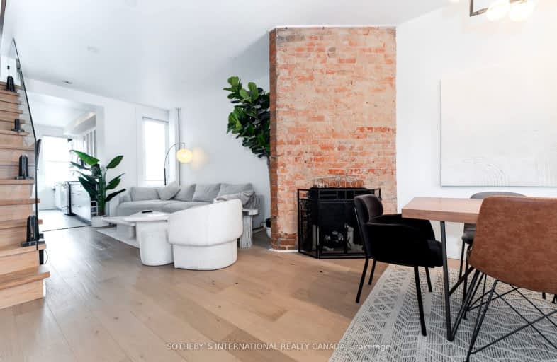 286 Euclid Avenue, Toronto | Image 1