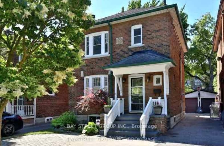 19 Elvina Gardens, Toronto | Image 1