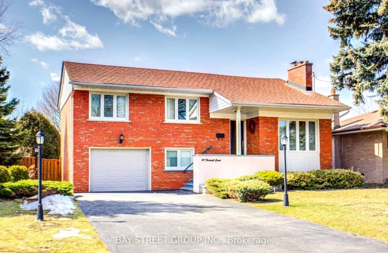 34 Fleetwell Court, Toronto | Image 1