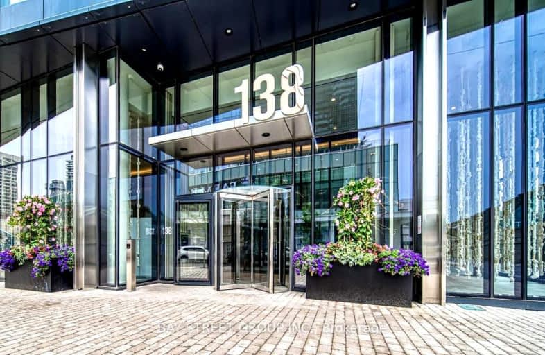 4202-138 Downes Street, Toronto | Image 1