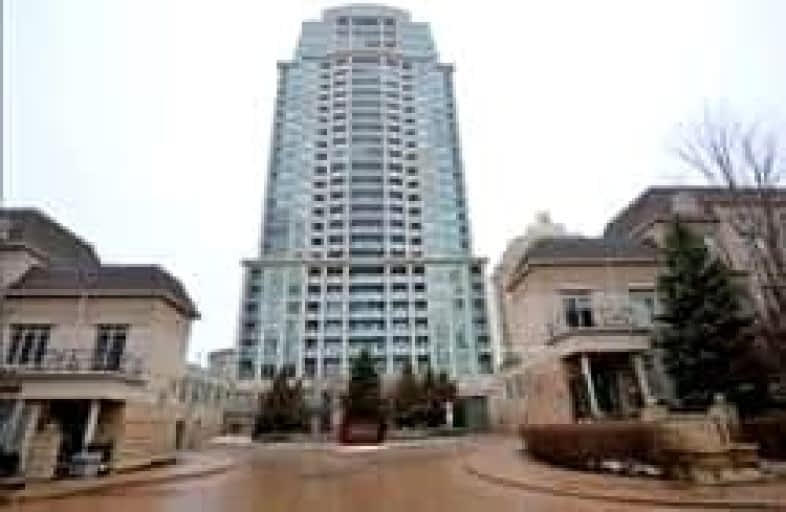 1214-17 Barberry Place, Toronto | Image 1