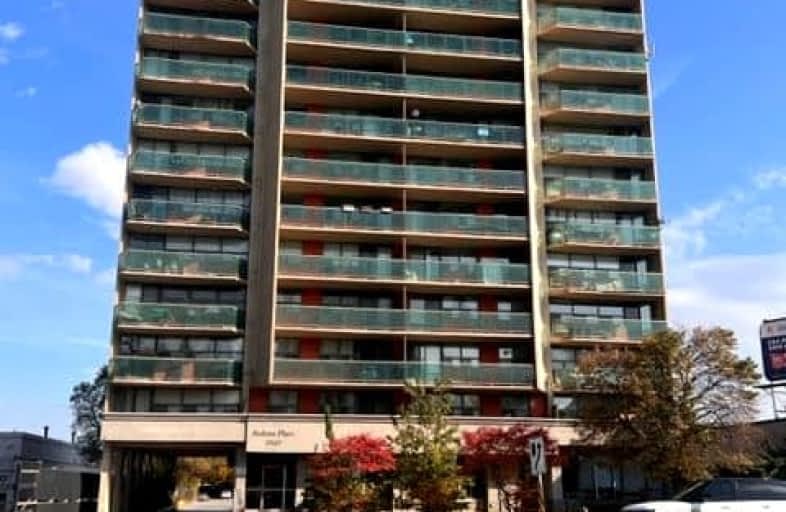 1205-5949 Yonge Street, Toronto | Image 1