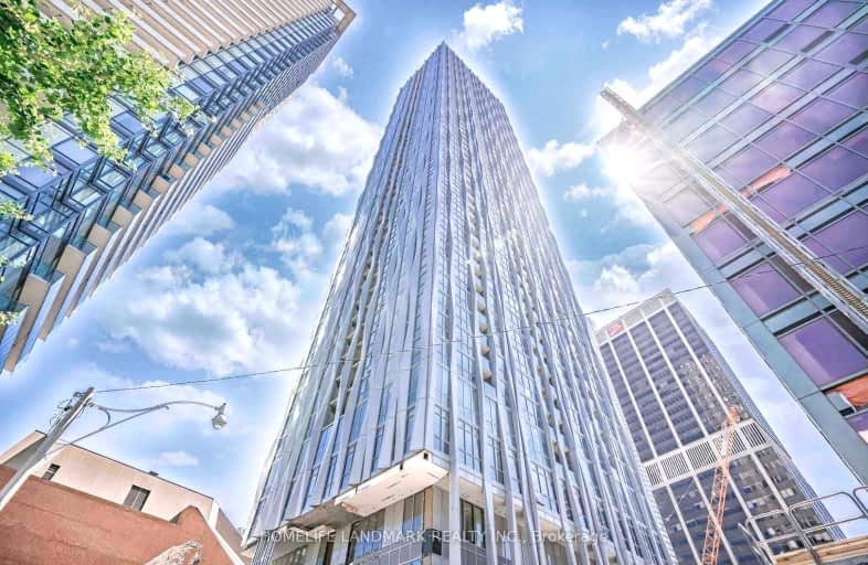 4111-1 Yorkville Avenue, Toronto | Image 1