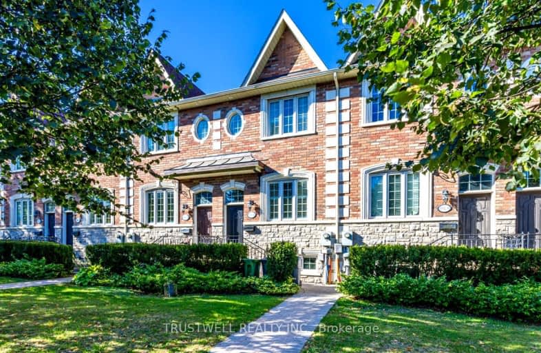 200B Finch Avenue East, Toronto | Image 1