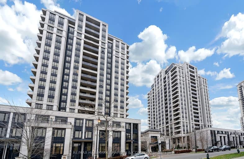 825-100 Harrison Garden Boulevard, Toronto | Image 1