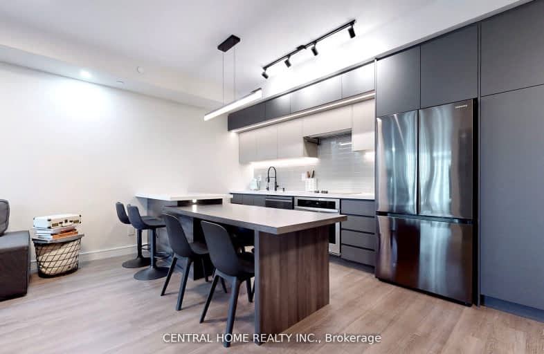 1010-120 Harrison Garden Boulevard, Toronto | Image 1