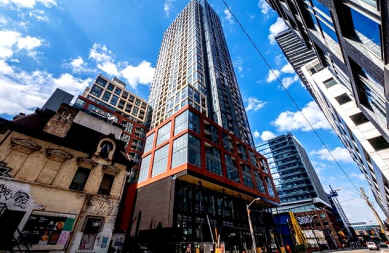 1906-108 Peter Street, Toronto | Image 1