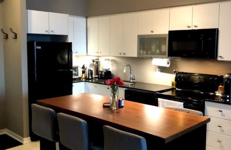 1114-150 East Liberty Street, Toronto | Image 1