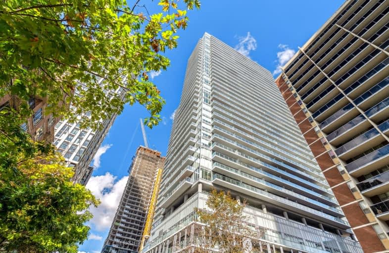 605-195 Redpath Avenue, Toronto | Image 1