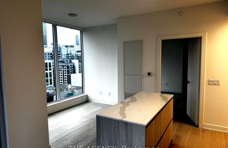 1616-35 Mercer Street, Toronto | Image 1