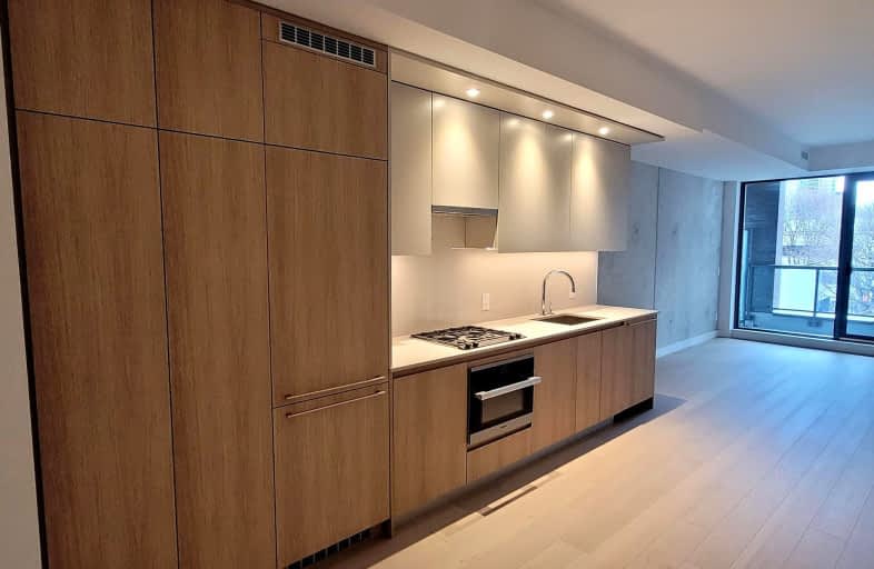 406-81 Wellesley Street East, Toronto | Image 1