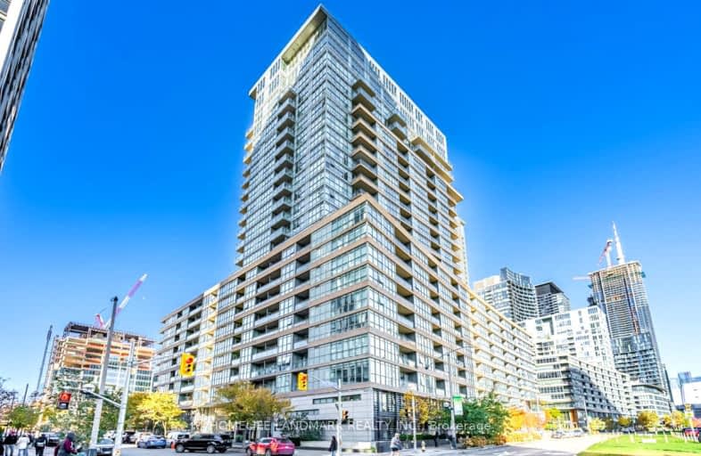 506-151 Dan Leckie Way, Toronto | Image 1