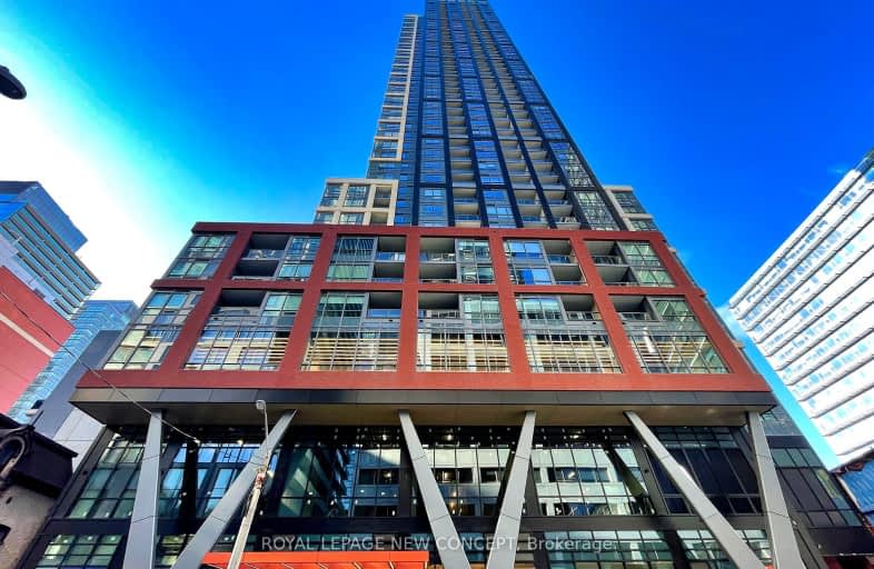 2610-108 Peter Street, Toronto | Image 1