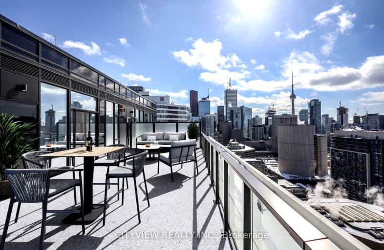 Lph5-20 Edward Street, Toronto | Image 1