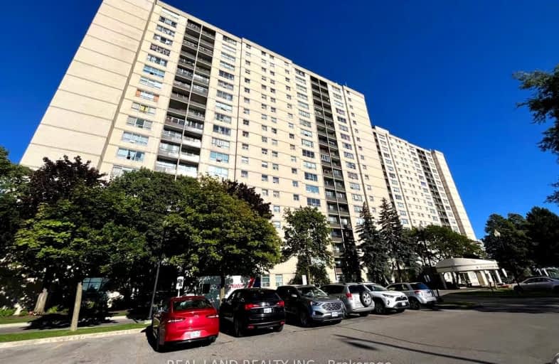 1802-5 Parkway Forest Drive, Toronto | Image 1