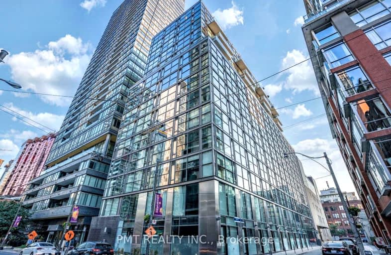 1504-25 Oxley Street, Toronto | Image 1