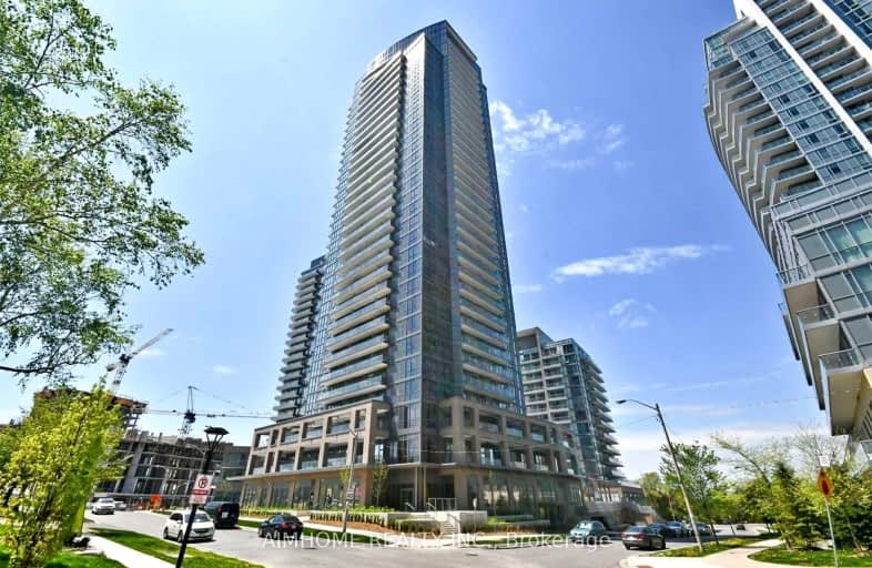 2503-56 Forest Manor Road, Toronto | Image 1