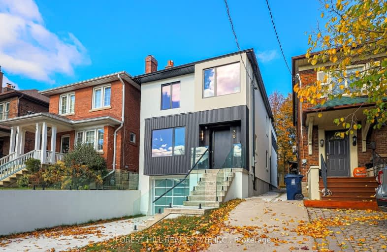 38 Burnaby Boulevard, Toronto | Image 1