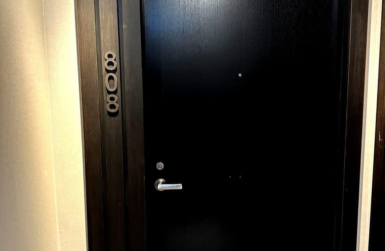 808-501 Yonge Street East, Toronto | Image 1