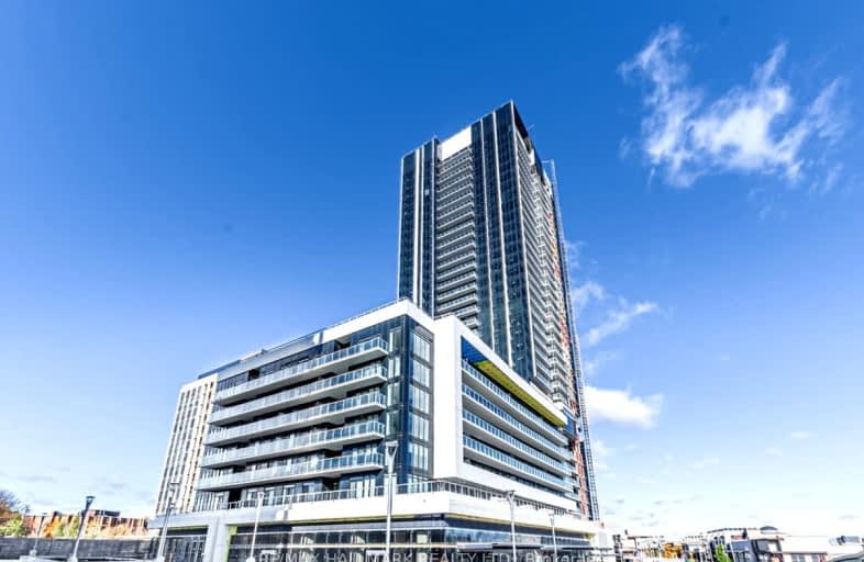 521-50 O'neill Road, Toronto | Image 1
