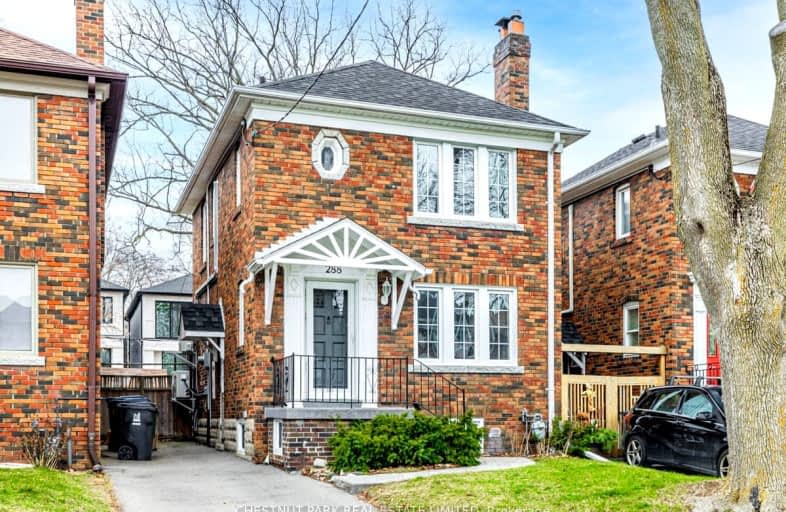 288 Airdrie Road West, Toronto | Image 1