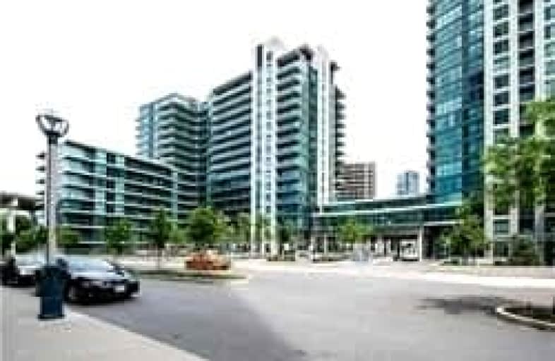 855-209 Fort York Boulevard, Toronto | Image 1