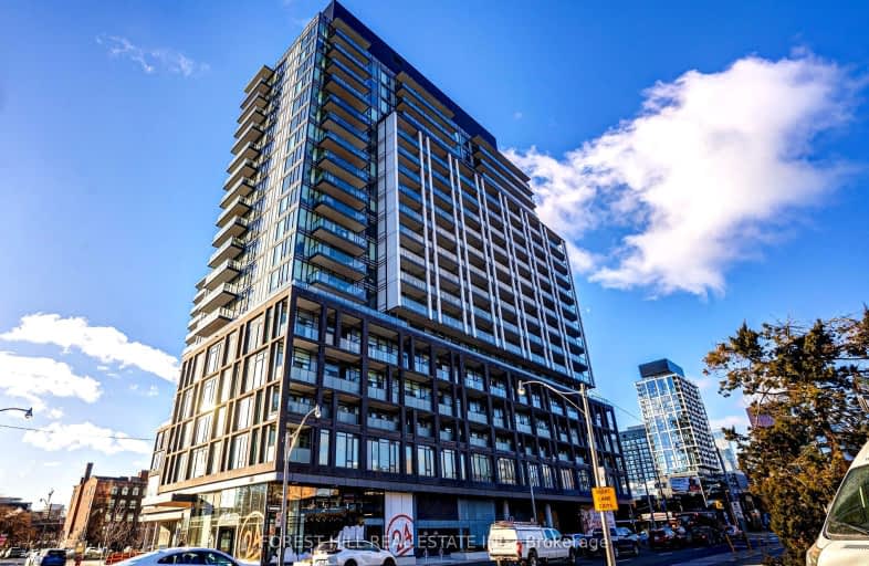 905-50 Power Street, Toronto | Image 1