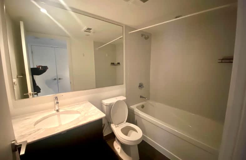 608-170 Fort York Boulevard, Toronto | Image 1
