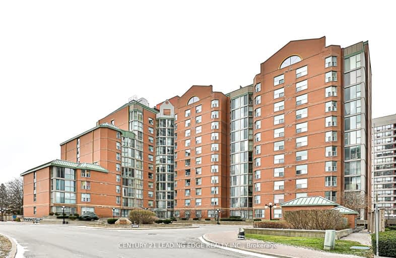 206-5795 Yonge Street, Toronto | Image 1