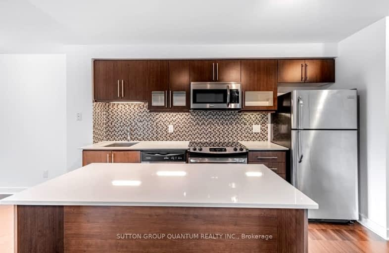 203-1169 Queen Street West, Toronto | Image 1