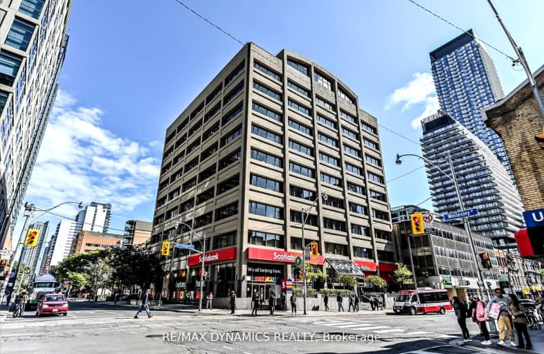 309-555 Yonge Street, Toronto | Image 1