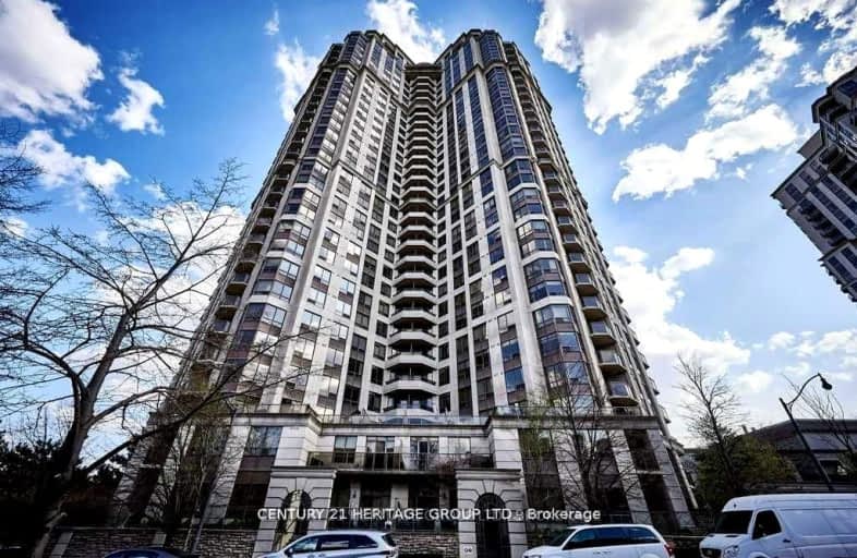 1913-78 Harrison Garden Boulevard, Toronto | Image 1