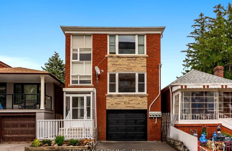 429 Winona Drive, Toronto | Image 1